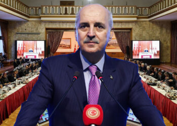 Saat Belli Oldu: 'Terörsüz Türkiye' Sürecinde Yeni Toplantı