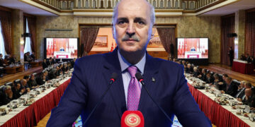 Saat Belli Oldu: 'Terörsüz Türkiye' Sürecinde Yeni Toplantı