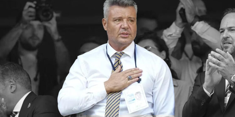 Sadettin Saran Faaliyetlerine Son Vermişti... Şans Oyunu Sitesi Tuttur Hakkında Soruşturma! Kullanıcı Bilgilerine Müdahale İddiası