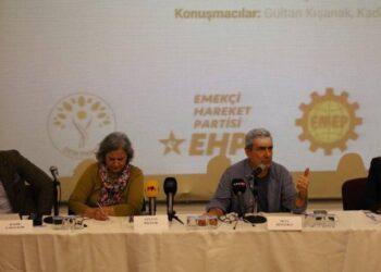 Sahici barış, hukukun ve adaletin tesis edilmesi ile mümkündür