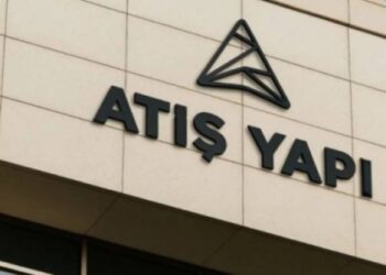 Sahipleri ekimde tutuklanmıştı; Atış Yapı'nın tüm şirketlerine kayyım atandı