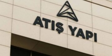 Sahipleri ekimde tutuklanmıştı; Atış Yapı'nın tüm şirketlerine kayyım atandı