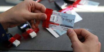 Sahte diploma davasında firari olan "çetenin beyni" yakalandı