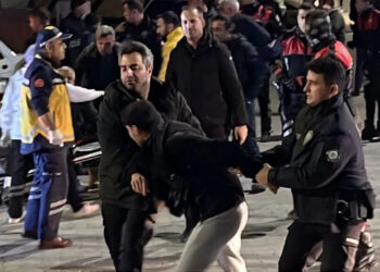 Şanlıurfa’da Aile Tartışması Kanlı Bitti! 2 Ölü, 2 Yaralı