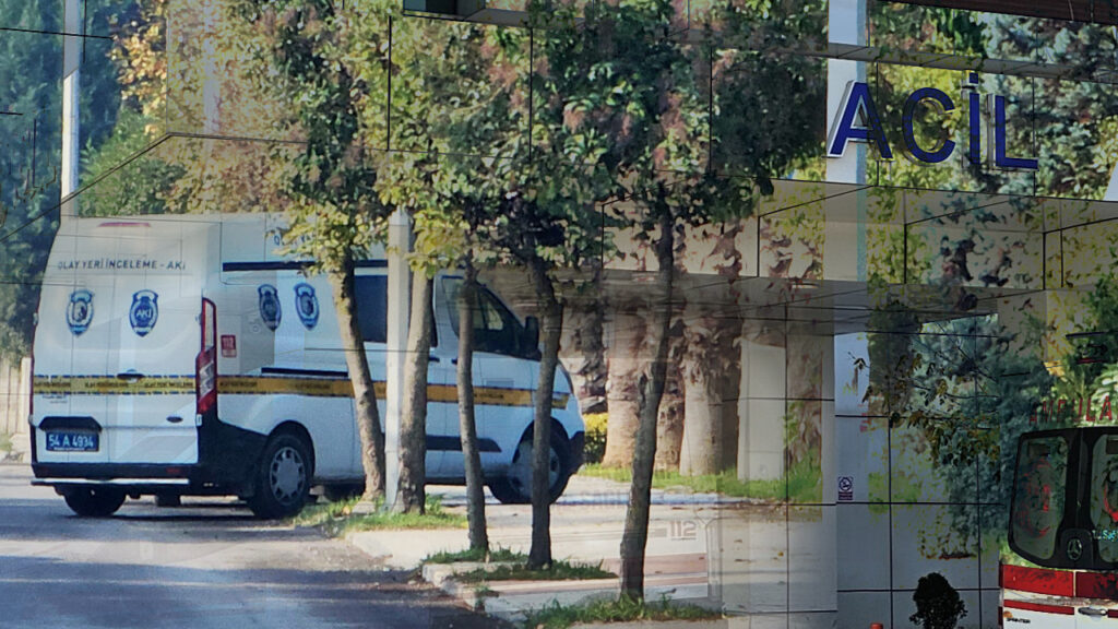 Sapanca'daki Villada Sır Dolu Olay! Bilinçleri Kapalı Halde Bulunan İki Filistinli Hastanede Öldü