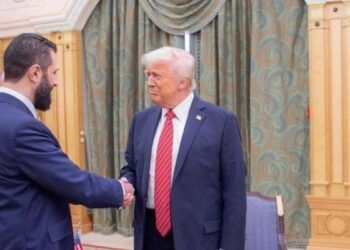 Şara ABD'ye gidiyor: 70 yıldan sonra ilk resmi ziyaret