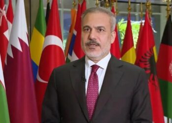 Şara ile Beyaz Saray'a giden Fidan: Pozisyonlarımızı ortaya koyduk