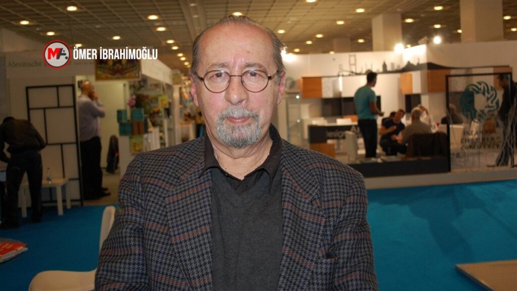 Sarısözen: Türkiye’nin çıkış yolu demokratik entegrasyon