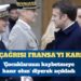 Savaş çağrısı Fransa’yı karıştırdı: ‘Çocuklarınızı kaybetmeye hazır olun’ diyerek açıkladı