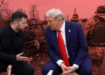 Savaşta Kritik Dönemeç... Zelenskiy'den Barış Sinyali!