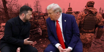 Savaşta Kritik Dönemeç... Zelenskiy'den Barış Sinyali!