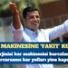 Selahattin Demirtaş: Enerjinizi kar makinesini kurcalamakla harcarsanız, oyalanırsanız kar, yolları yine kapatır