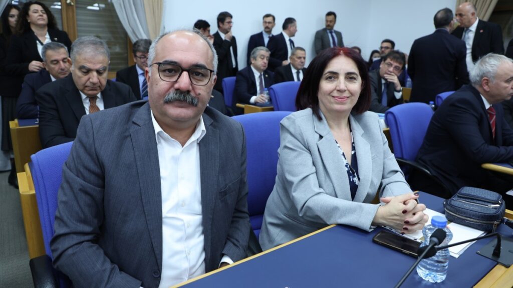 Sevilay Çelenk: Türkiye’nin dış politikası ölüm ve yıkım getiriyor