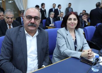 Sevilay Çelenk: Türkiye’nin dış politikası ölüm ve yıkım getiriyor