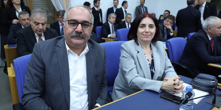 Sevilay Çelenk: Türkiye’nin dış politikası ölüm ve yıkım getiriyor