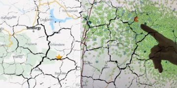 Sındırgı İçin Kritik Uyarı! Uzman İsim 'Benzeri Yok' Diyerek Uyardı