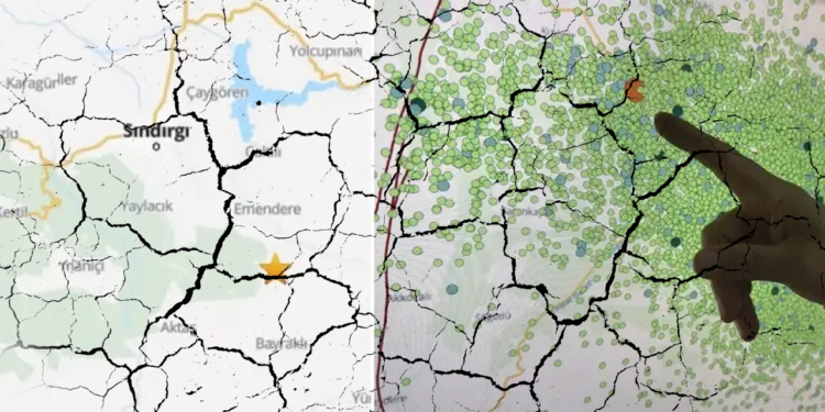 Sındırgı İçin Kritik Uyarı! Uzman İsim 'Benzeri Yok' Diyerek Uyardı