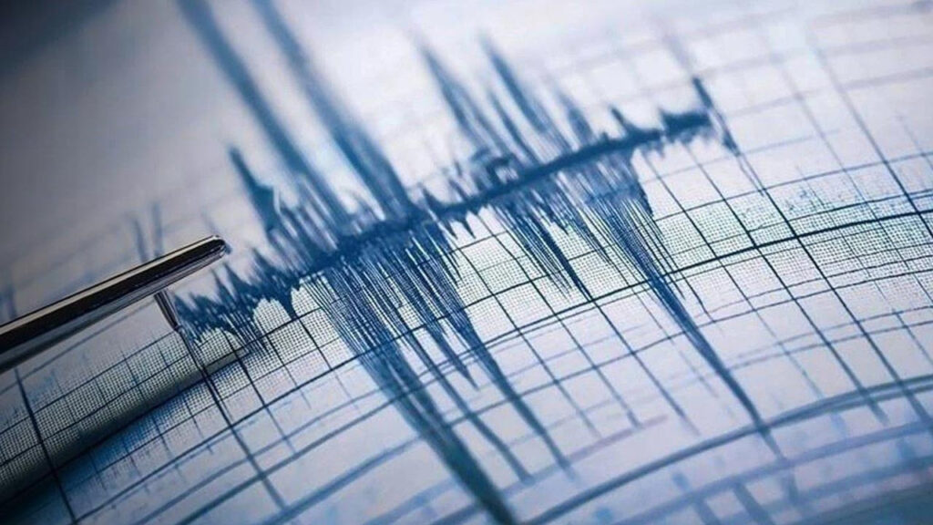 Sındırgı Yine Sallandı! AFAD ve Kandilli'den Açıklama