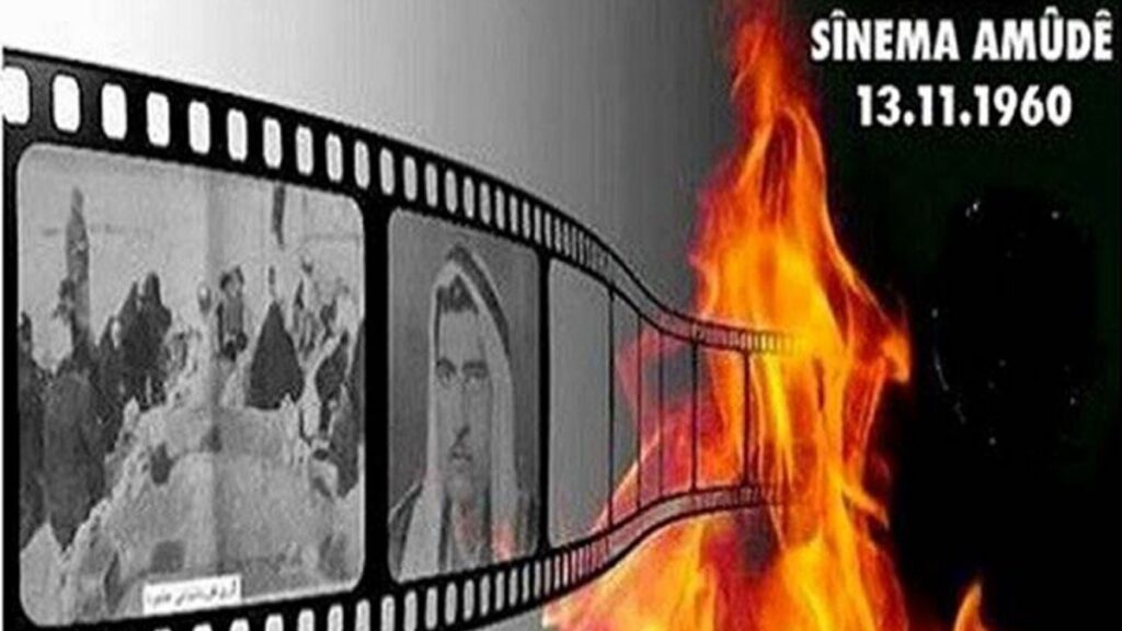 Sinemada katledilen çocuklara adanan festival başlıyor