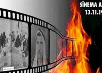 Sinemada katledilen çocuklara adanan festival başlıyor