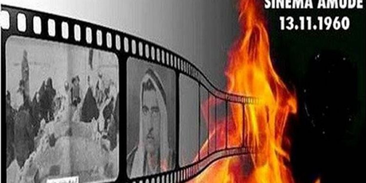 Sinemada katledilen çocuklara adanan festival başlıyor