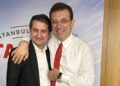 Siyasi konuların dışında İmamoğlu'yla bir yakınlığımız yok