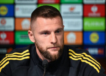 Skriniar'dan Çarpıcı Osimhen-Icardi Mesajı