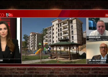 Sosyal Konut Projesi'nde Fırsatçılık Krizi! Demir, Çimento ve Beton Lobisi Yeniden Sahnede! Fiyatlar El Yakıyor