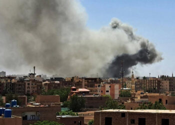 Sudan’da 3 Aylık Ateşkes İlan Edildi