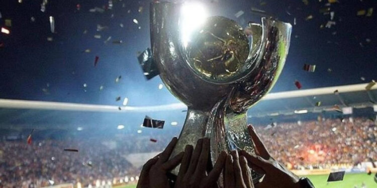 Süper Kupa’da Dev Eşleşmeler! İşte Maçların Oynanacağı Şehirler