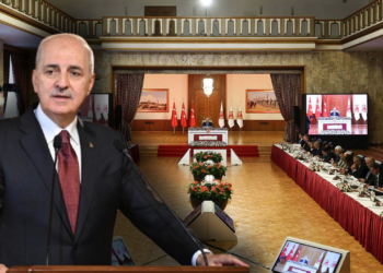 Süreç Komisyonu Toplantısı Ertelendi