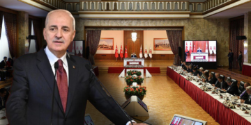 Süreç Komisyonu Toplantısı Ertelendi