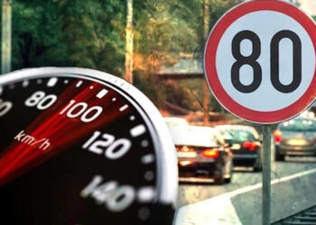 Sürücüler Dikkat! İstanbul'da Hız Limitleri Değişti! İşte Cadde Cadde Yeni Hız Sınırları...