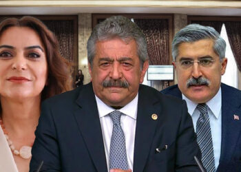 TBMM Heyeti İmralı’da Ne Konuştu? İşte 3 Saatlik Görüşmenin Perde Arkası…