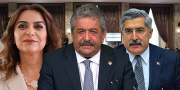 TBMM Heyeti İmralı’da Ne Konuştu? İşte 3 Saatlik Görüşmenin Perde Arkası…