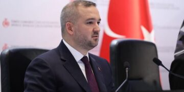 TCMB’nin yıl sonu enflasyon tahmini yüzde 32