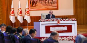 TİP: İmralı tutanakları kamuoyuyla paylaşılsın