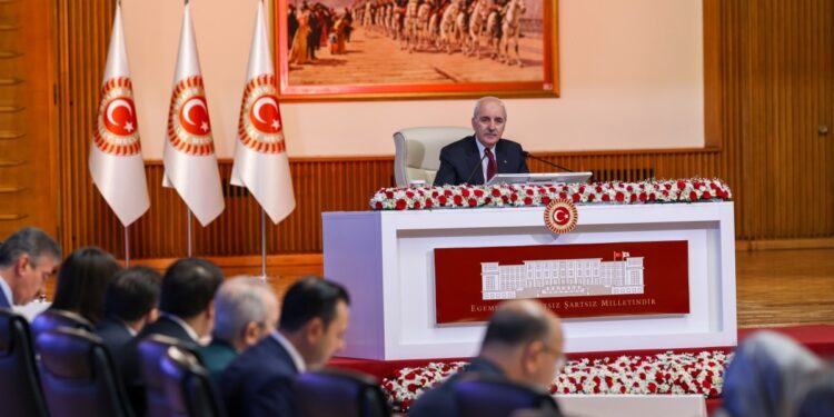 TİP: İmralı tutanakları kamuoyuyla paylaşılsın