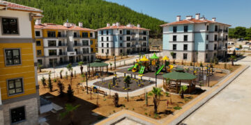 TOKİ 500 Bin Sosyal Konut Başvuruları Başladı! 500 Bin Konut Başvurusu Nasıl Yapılır, Ücreti ve Şartları Neler? Bugün Kimler Başvurabilecek?