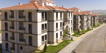 TOKİ 500 Bin Sosyal Konut İçin Başvurular Açılıyor! Yüzyılın Konut Projesi’nde Nefesler Tutuldu