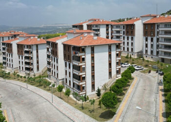 TOKİ 500 Bin Sosyal Konut Projesi'nde Yeni Gelişme! 1+1, 2+1 Konutlar İçin Genel Başvuru Başladı! 5 Günde Rekor İlgi