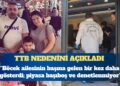 TTB: Böcek ailesinin başına gelen bir kez daha gösterdi; piyasa başıboş ve denetlenmiyor