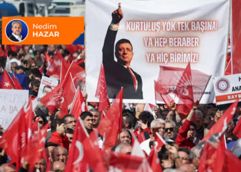 Tabuta Son Çivi (2): Varoluşsal körlük