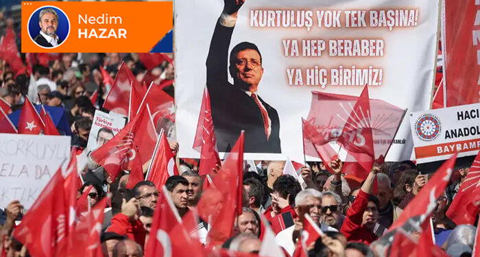 Tabuta Son Çivi (2): Varoluşsal körlük