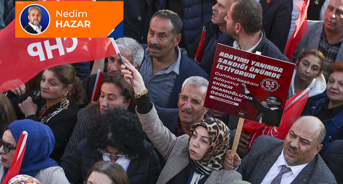 Tabuta Son Çivi (3): İşte Erdoğan’ın uygulama takvimi!