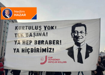 Tabuta son çivi (1): Muhalefetin ontolojik ölümü