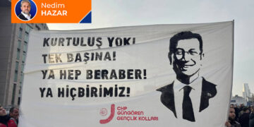 Tabuta son çivi (1): Muhalefetin ontolojik ölümü