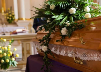 Tabuttan Gelen Ses Şok Etti! Ölmediği Anlaşıldı