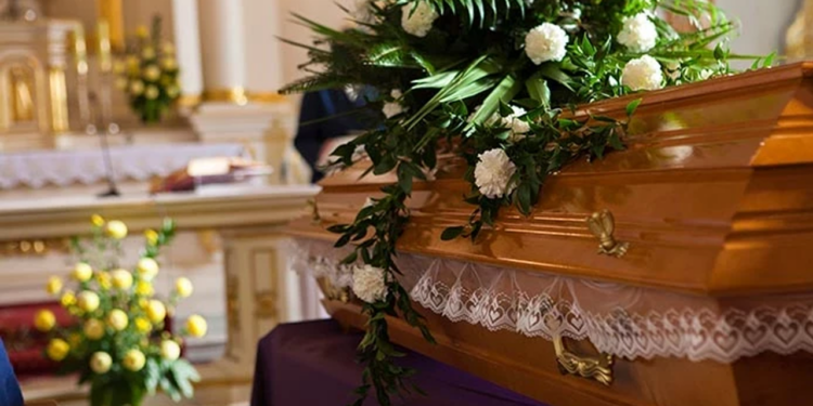 Tabuttan Gelen Ses Şok Etti! Ölmediği Anlaşıldı