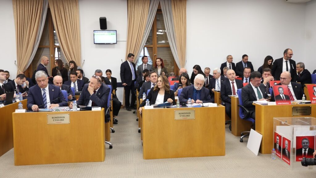 Tanhan: Kayyım ve bürokratlar hakkında mali soruşturma açılsın